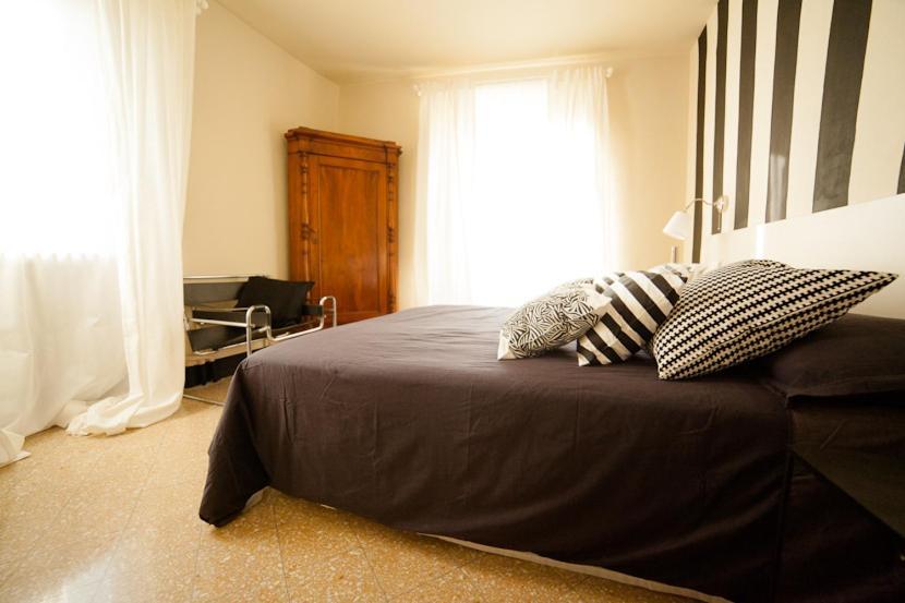 Gourmet B&B Casa Gala Montecatini Terme Zimmer foto
