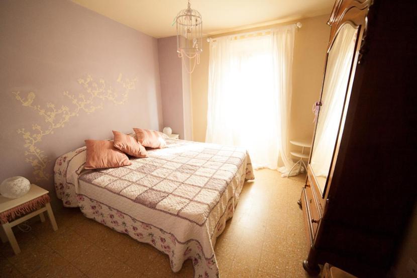 Gourmet B&B Casa Gala Montecatini Terme Zimmer foto